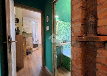 Trilocale Via Monte S. Giovanni, Monte San Pietro - foto 8