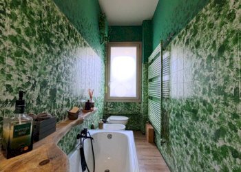 Trilocale Via Monte S. Giovanni, Monte San Pietro - foto 9