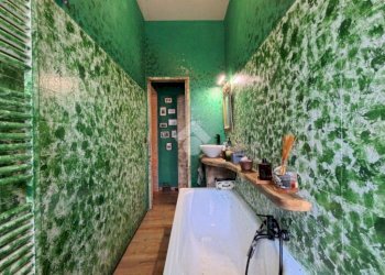 Trilocale Via Monte S. Giovanni, Monte San Pietro - foto 10