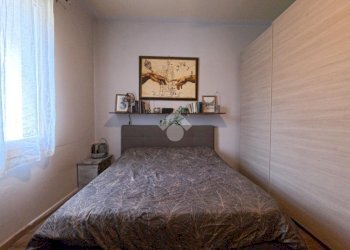 Trilocale Via Monte S. Giovanni, Monte San Pietro - foto 14