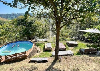 Trilocale Via Monte S. Giovanni, Monte San Pietro - foto 15