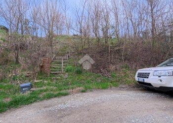 Trilocale Via Monte S. Giovanni, Monte San Pietro - foto 17