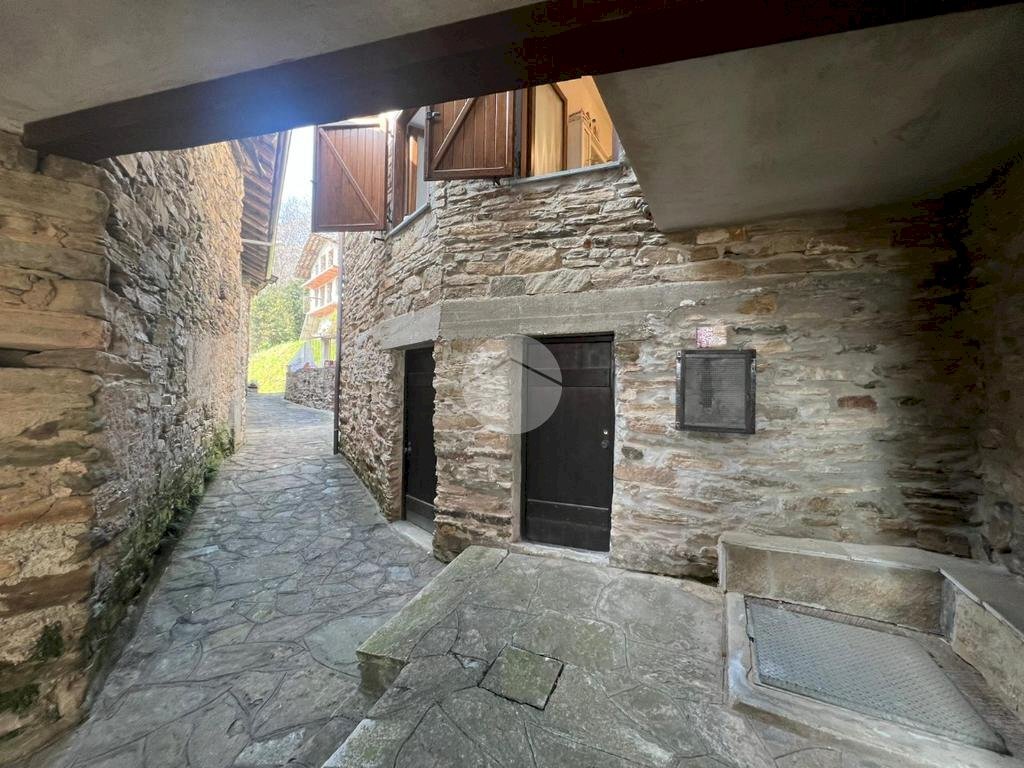 Casa semi indipendente Strada Fornelli Chiaves, Monastero di Lanzo - foto 2
