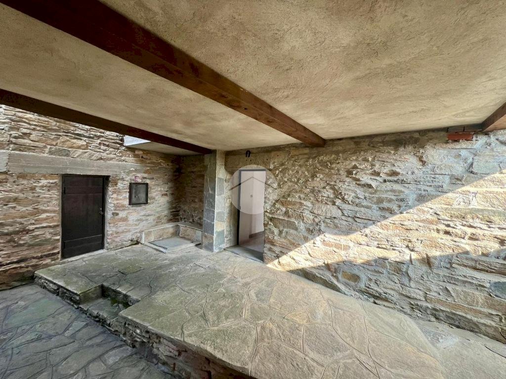 Casa semi indipendente Strada Fornelli Chiaves, Monastero di Lanzo - foto 3