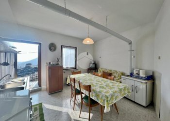Casa semi indipendente Strada Fornelli Chiaves, Monastero di Lanzo - foto 1