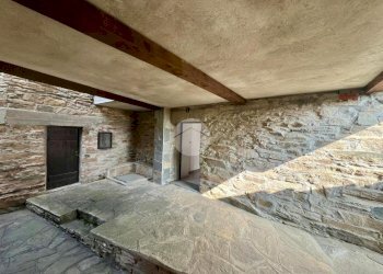 Casa semi indipendente Strada Fornelli Chiaves, Monastero di Lanzo - foto 3