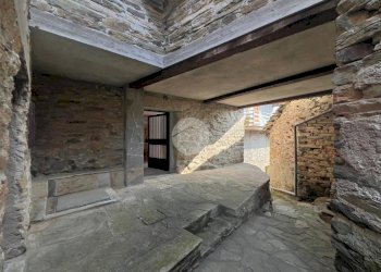 Casa semi indipendente Strada Fornelli Chiaves, Monastero di Lanzo - foto 4