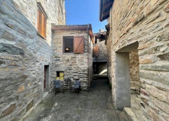 Casa semi indipendente Strada Fornelli Chiaves, Monastero di Lanzo - foto 5