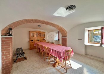 Casa semi indipendente Strada Fornelli Chiaves, Monastero di Lanzo - foto 6