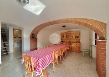 Casa semi indipendente Strada Fornelli Chiaves, Monastero di Lanzo - foto 7