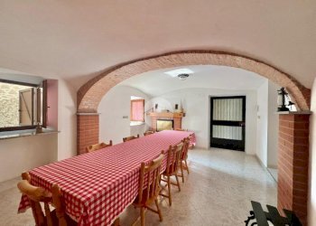 Casa semi indipendente Strada Fornelli Chiaves, Monastero di Lanzo - foto 8