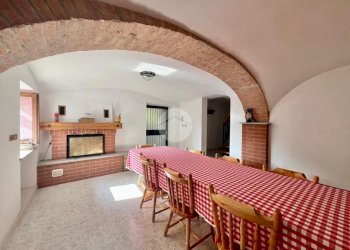 Casa semi indipendente Strada Fornelli Chiaves, Monastero di Lanzo - foto 10