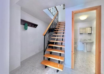 Casa semi indipendente Strada Fornelli Chiaves, Monastero di Lanzo - foto 14