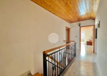 Casa semi indipendente Strada Fornelli Chiaves, Monastero di Lanzo - foto 15