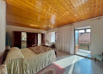 Casa semi indipendente Strada Fornelli Chiaves, Monastero di Lanzo - foto 20