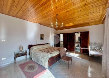 Casa semi indipendente Strada Fornelli Chiaves, Monastero di Lanzo - foto 21