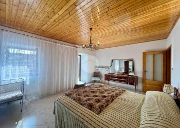 Casa semi indipendente Strada Fornelli Chiaves, Monastero di Lanzo - foto 24