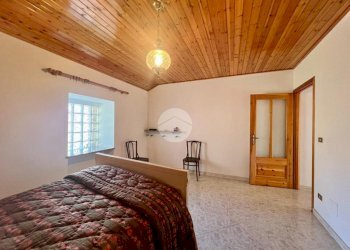 Casa semi indipendente Strada Fornelli Chiaves, Monastero di Lanzo - foto 25