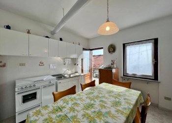 Casa semi indipendente Strada Fornelli Chiaves, Monastero di Lanzo - foto 33