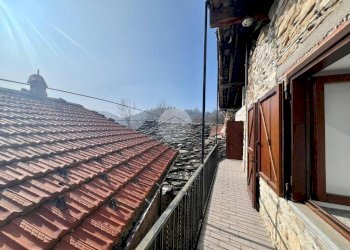 Casa semi indipendente Strada Fornelli Chiaves, Monastero di Lanzo - foto 37