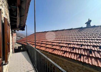 Casa semi indipendente Strada Fornelli Chiaves, Monastero di Lanzo - foto 38