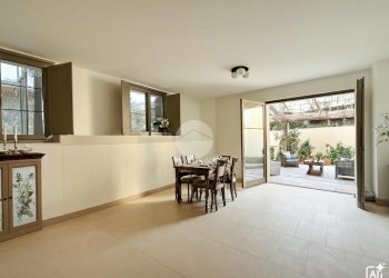 Trilocale Via umberto I, Lanzo Torinese - foto 5