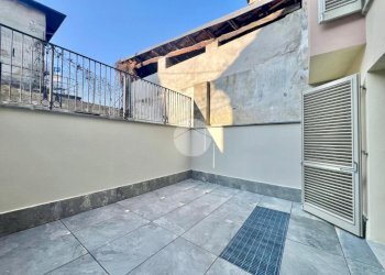 Trilocale Via umberto I, Lanzo Torinese - foto 8