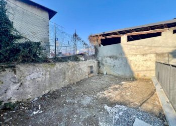 Trilocale Via umberto I, Lanzo Torinese - foto 12