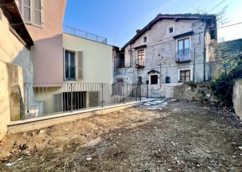 Trilocale Via umberto I, Lanzo Torinese - foto 13