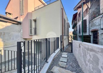 Trilocale Via umberto I, Lanzo Torinese - foto 14