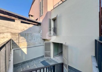 Trilocale Via umberto I, Lanzo Torinese - foto 16