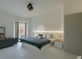 Trilocale Via umberto I, Lanzo Torinese - foto 19