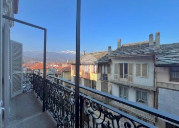 Trilocale Via umberto I, Lanzo Torinese - foto 22