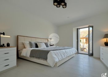 Trilocale Via umberto I, Lanzo Torinese - foto 25