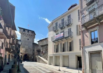 Trilocale Via umberto I, Lanzo Torinese - foto 32