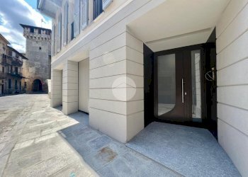 Trilocale Via umberto I, Lanzo Torinese - foto 33