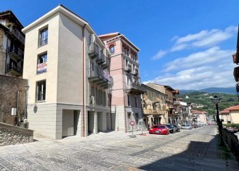 Trilocale Via umberto I, Lanzo Torinese - foto 35