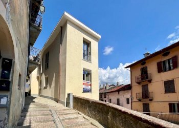 Trilocale Via umberto I, Lanzo Torinese - foto 37