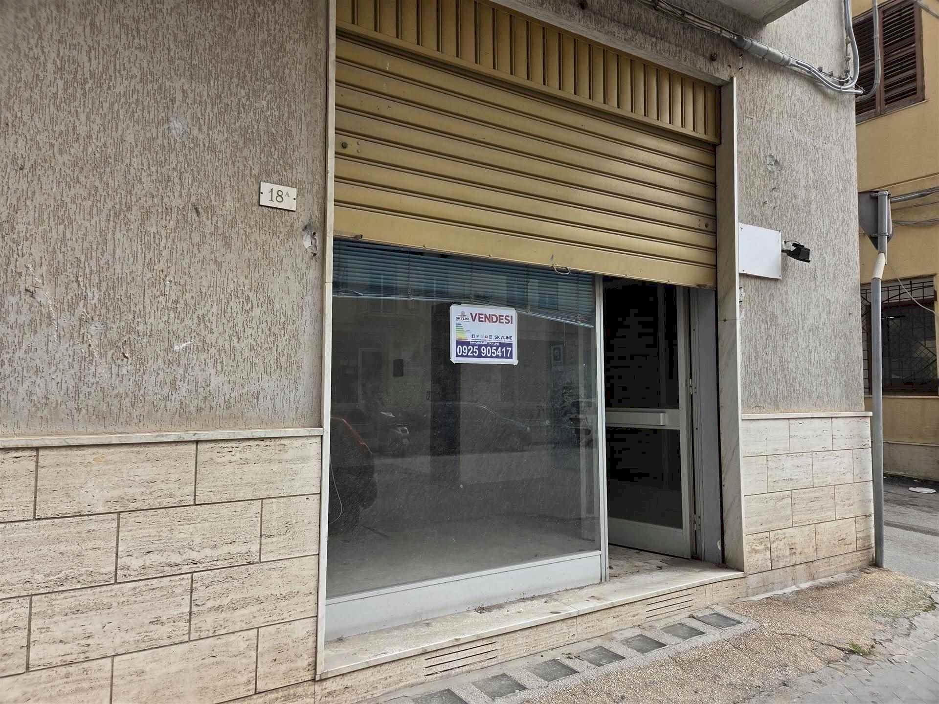 Commercial Premises Via Cappuccini 18, Sciacca - photo 2