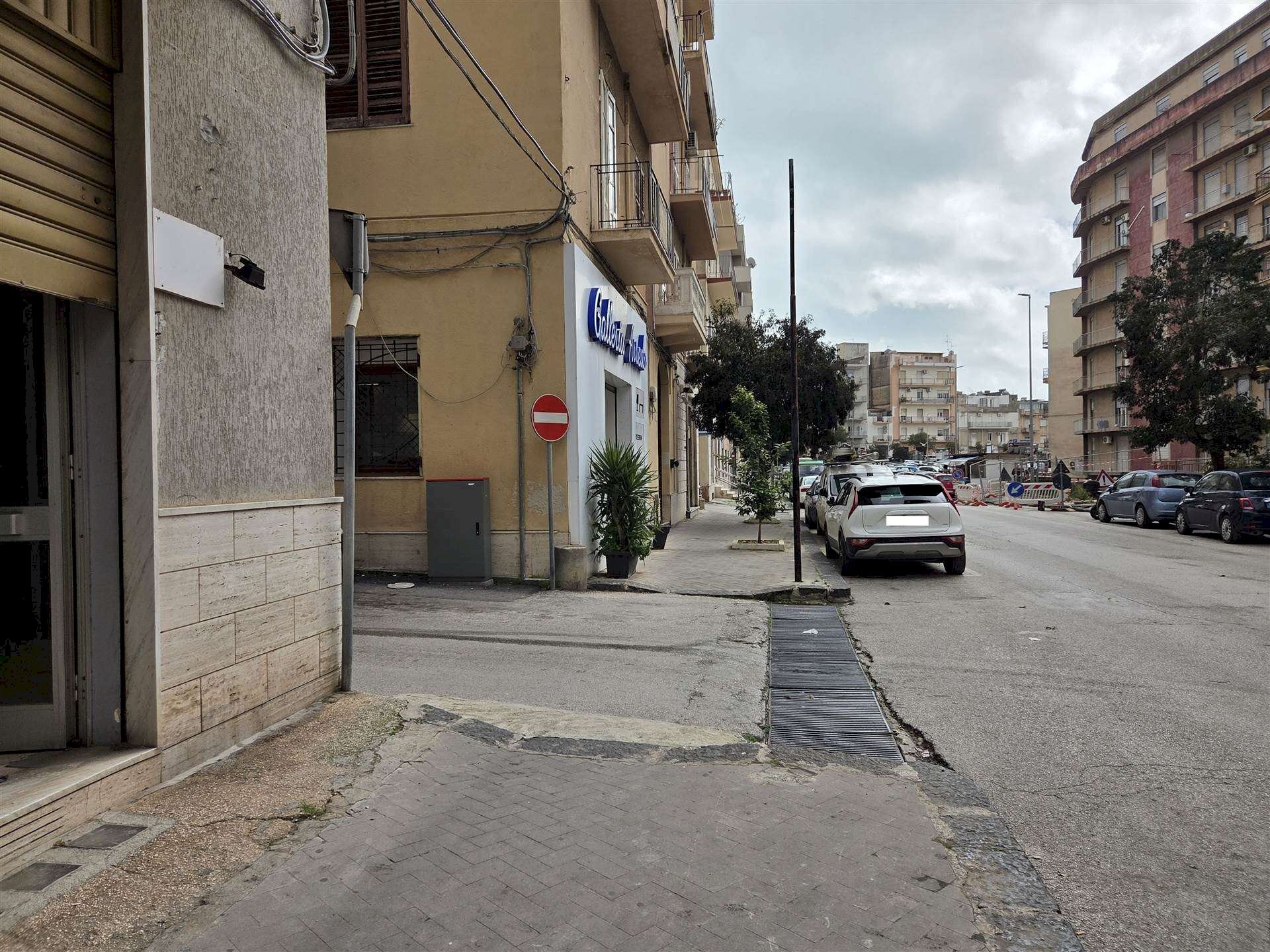 Commercial Premises Via Cappuccini 18, Sciacca - photo 3