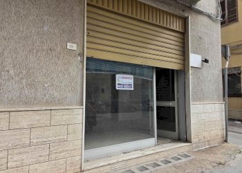 Locale Commerciale Via Cappuccini 18, Sciacca - foto 2