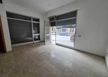 Locale Commerciale Via Cappuccini 18, Sciacca - foto 6