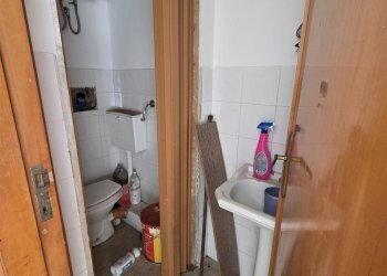 Locale Commerciale Via Cappuccini 18, Sciacca - foto 10