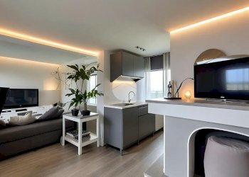 Quadrilocale Via Montegrappa, Rivalta di Torino - foto 2