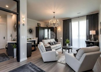 Quadrilocale Via Montegrappa, Rivalta di Torino - foto 3