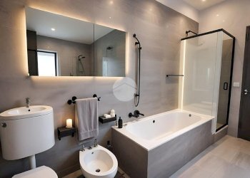 Quadrilocale Via Montegrappa, Rivalta di Torino - foto 7