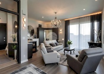 Quadrilocale Via Montegrappa, Rivalta di Torino - foto 8