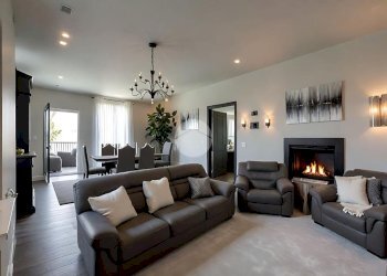 Quadrilocale Via Montegrappa, Rivalta di Torino - foto 10