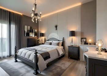 Quadrilocale Via Montegrappa, Rivalta di Torino - foto 12