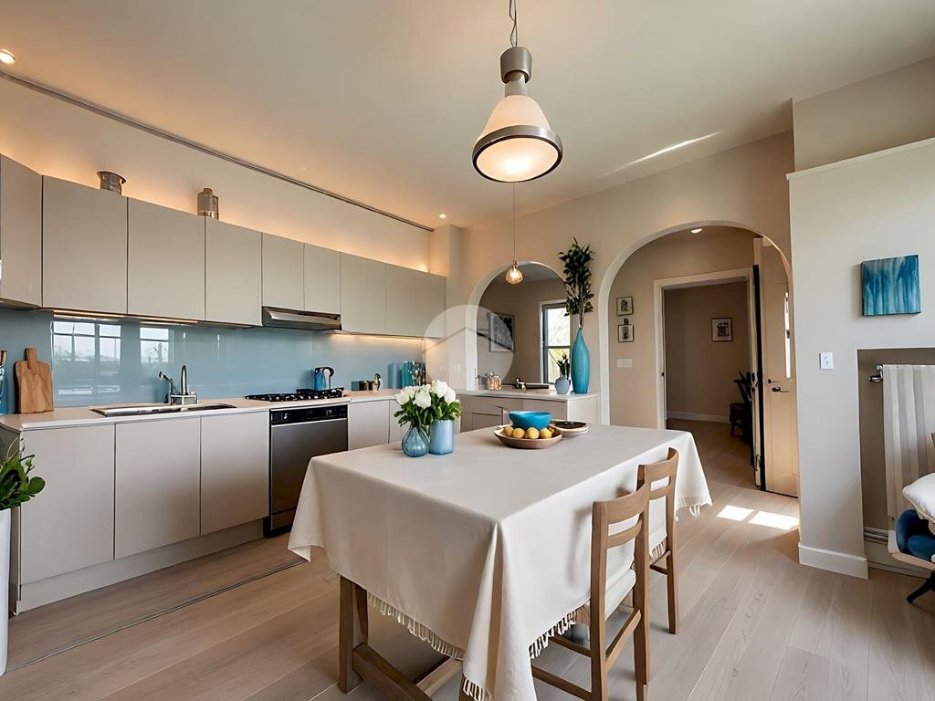 Quadrilocale Via Umberto I, Rivalta di Torino - foto 2